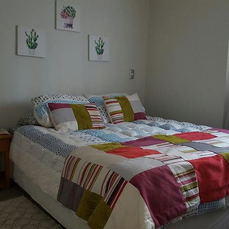 Aparments R&G Puerto Montt Apartment Екстериор снимка