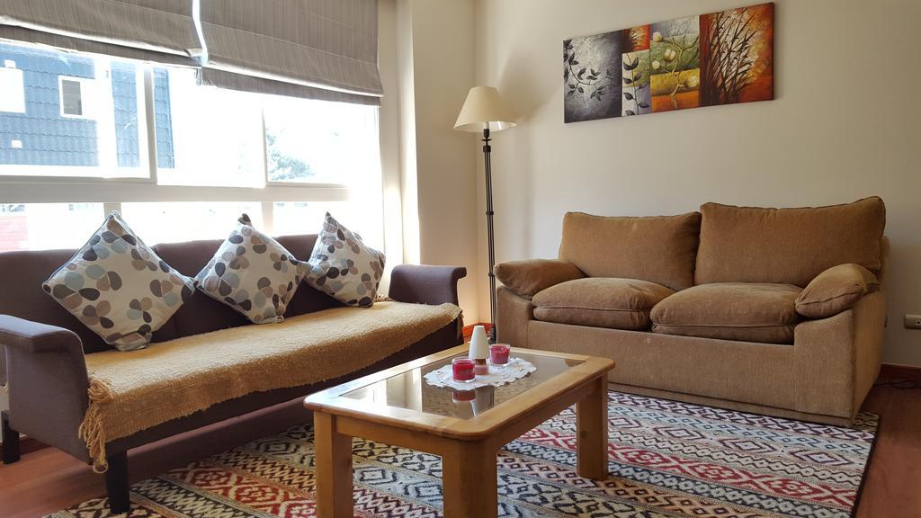 Aparments R&G Puerto Montt Apartment Екстериор снимка