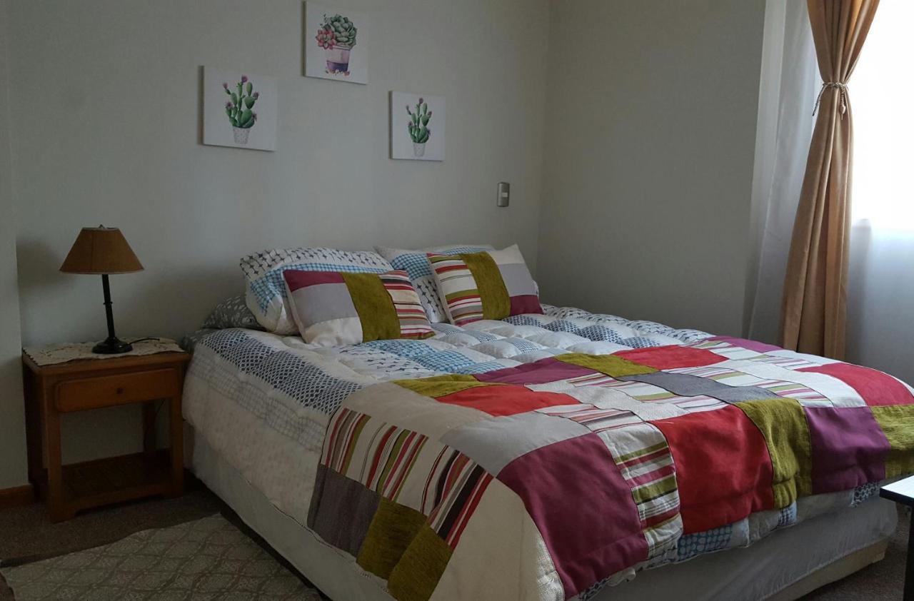 Aparments R&G Puerto Montt Apartment Екстериор снимка