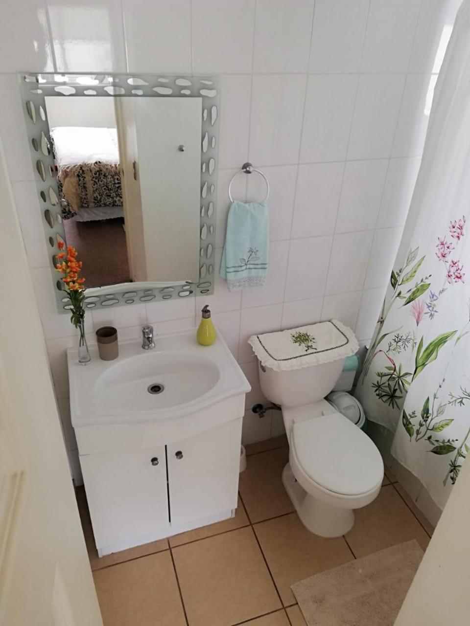 Aparments R&G Puerto Montt Apartment Екстериор снимка
