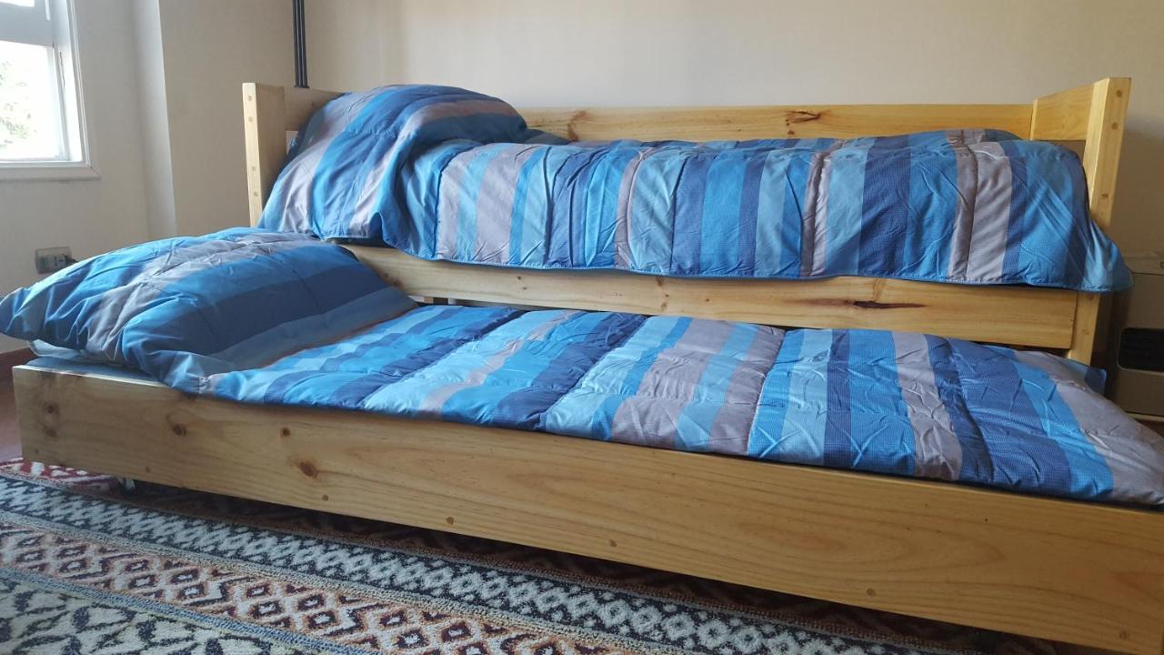 Aparments R&G Puerto Montt Apartment Екстериор снимка